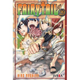 Fairy Tail 29